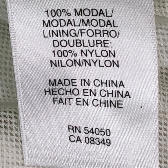 Rachel Rachel Roy Cream Gathered Dress Size L - Picture 5 of 8